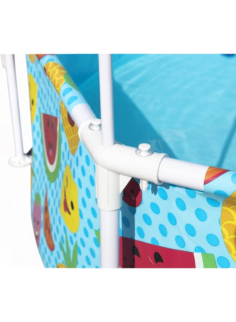 Bestway Mini Above Ground Pool 2.44meters - Image 4