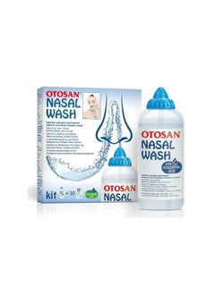 Otosan Nasal Wash Kit 