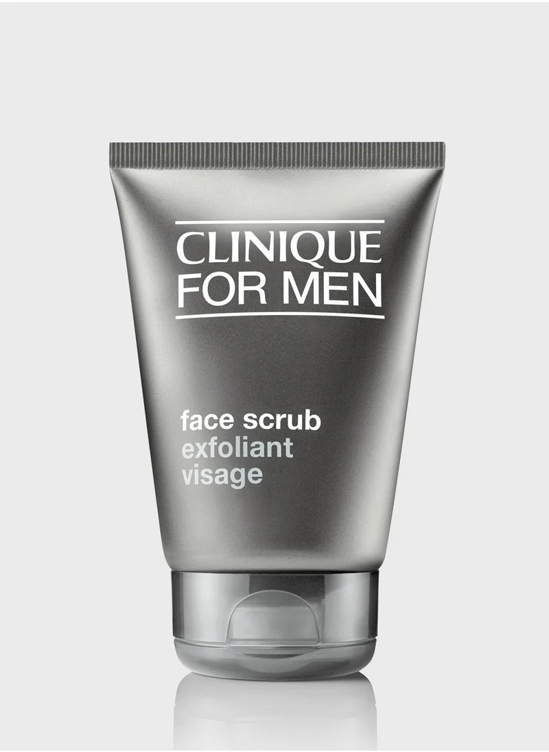 CLINIQUE Clinique For Men Face Scrub