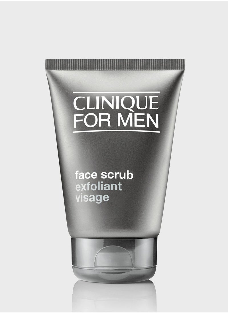CLINIQUE - Clinique For Men Face Scrub - Image 1