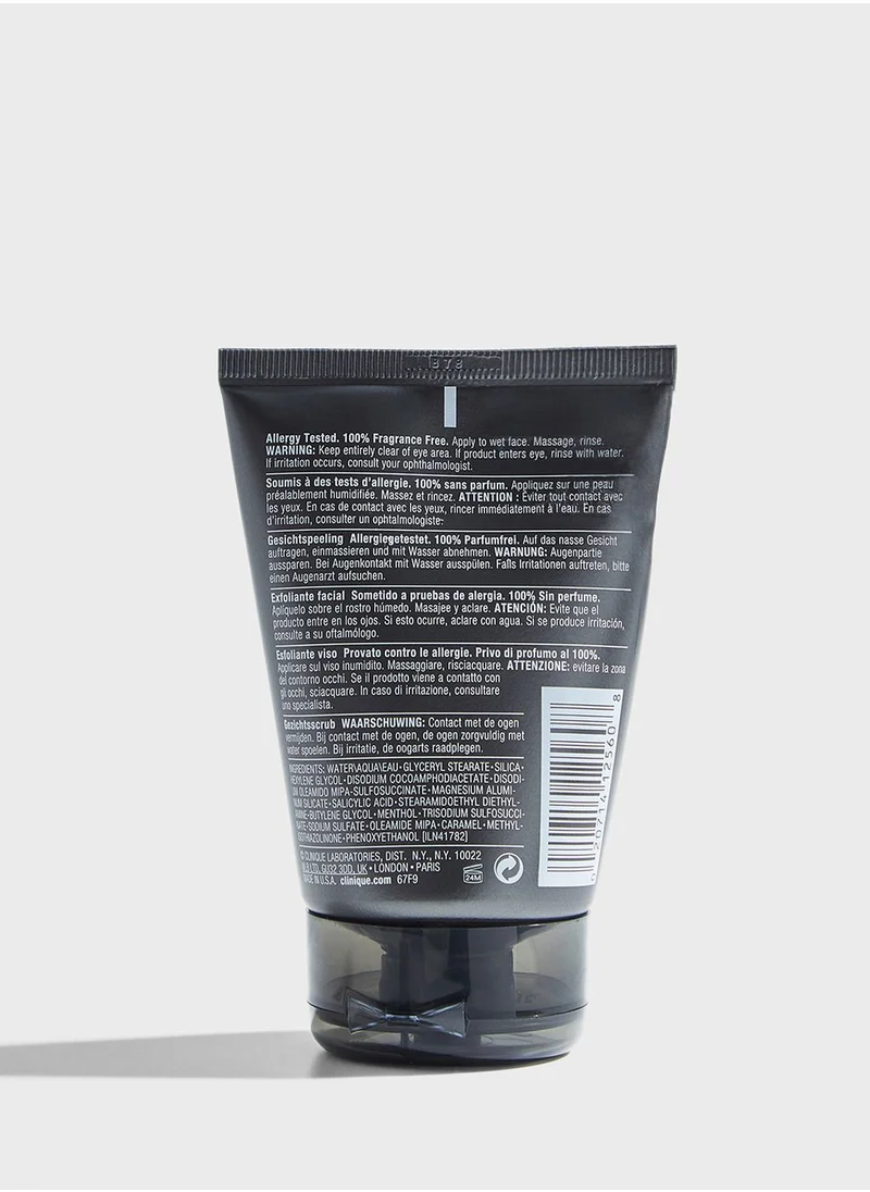 CLINIQUE Clinique For Men Face Scrub