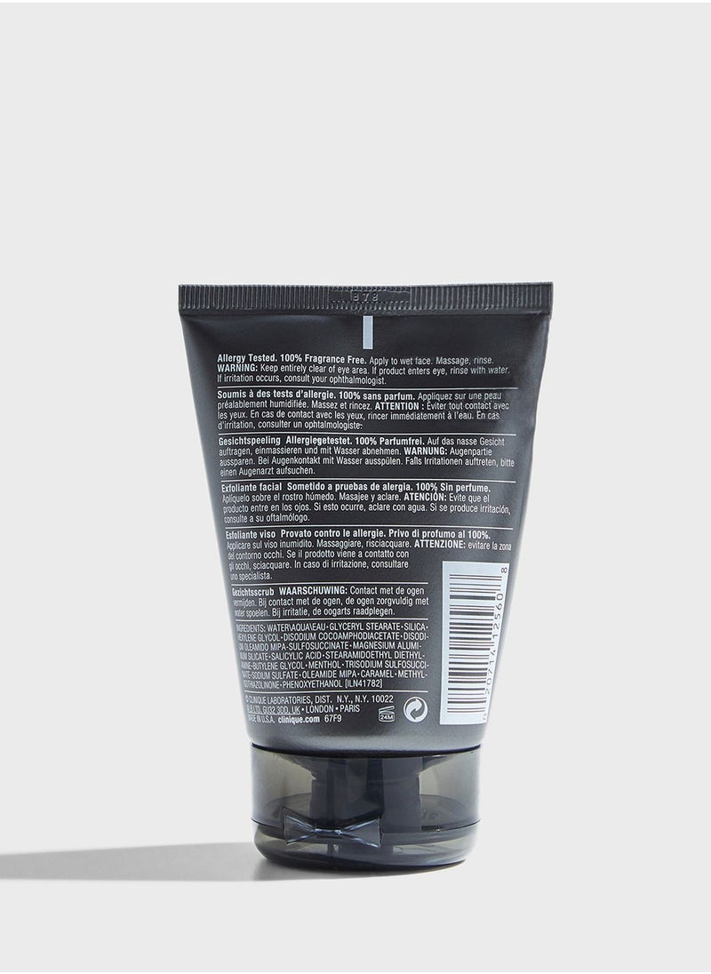 CLINIQUE - Clinique For Men Face Scrub - Image 1