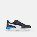 PUMA Black