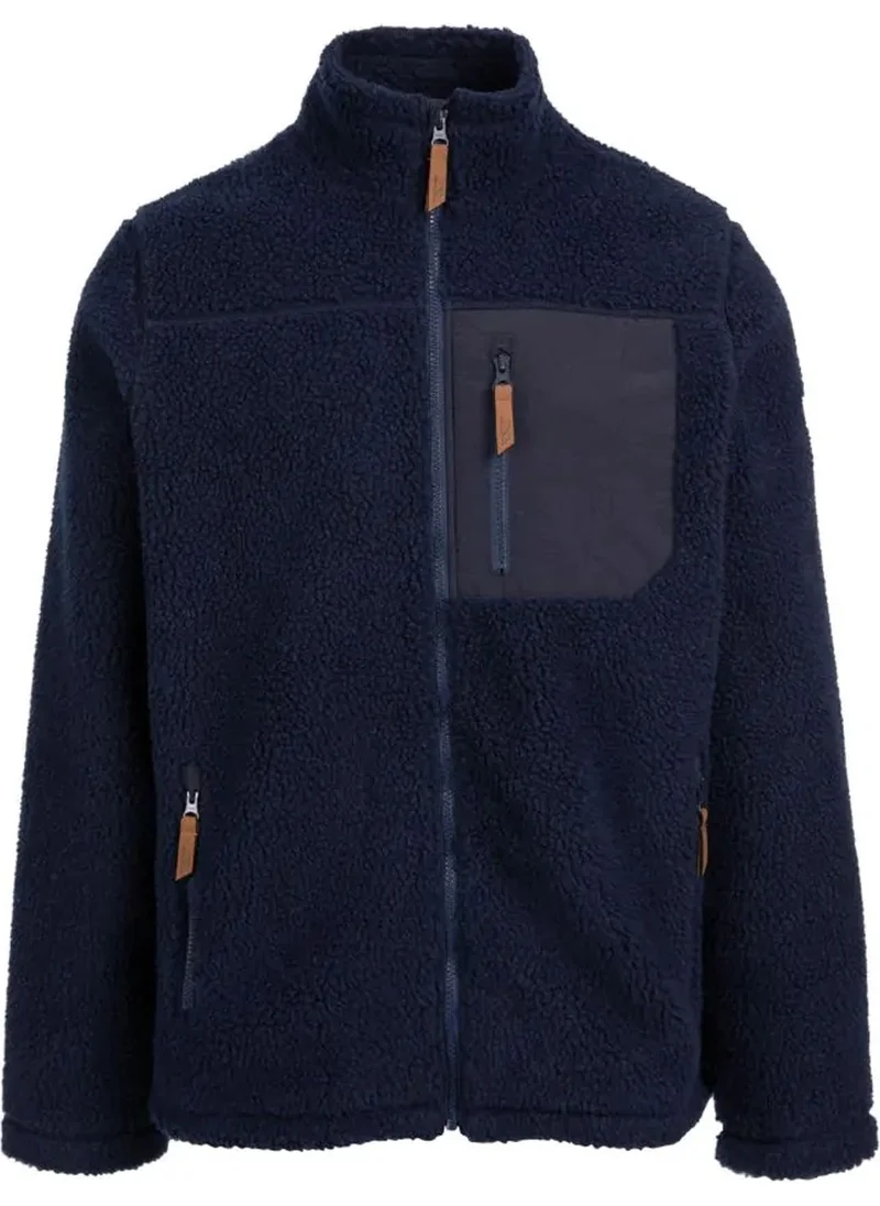Trespass Buck B - Male Fleece AT300