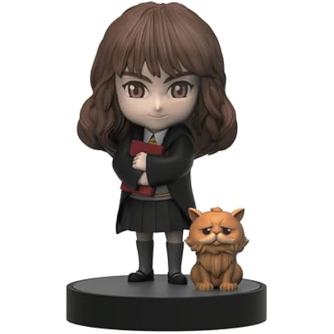 WIZARDING WORLD HARRY POTTER CLASSIC SERIES - Image 4