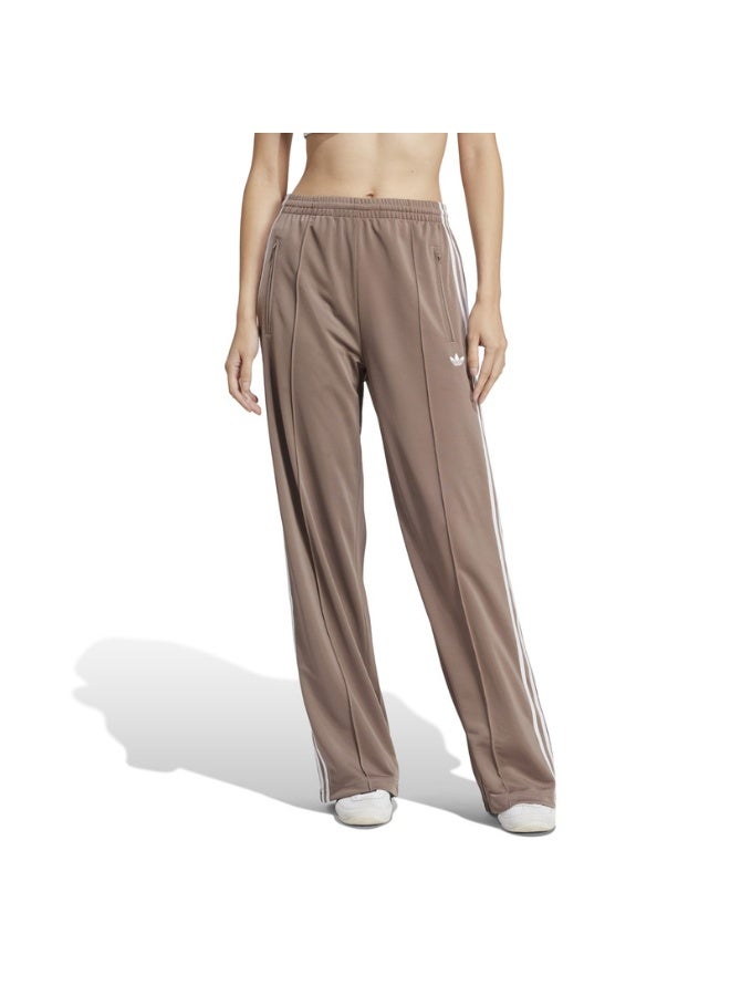 Adidas adidas FIREBIRD OS TP Brown Originals Women PANTS  - Image 2