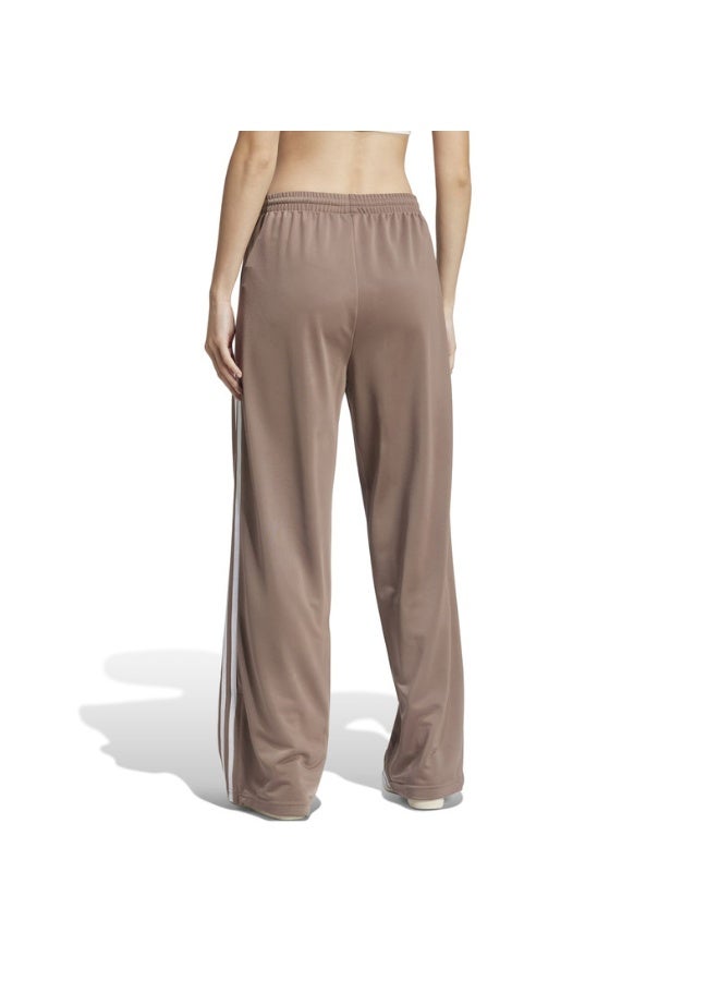 Adidas adidas FIREBIRD OS TP Brown Originals Women PANTS  - Image 3