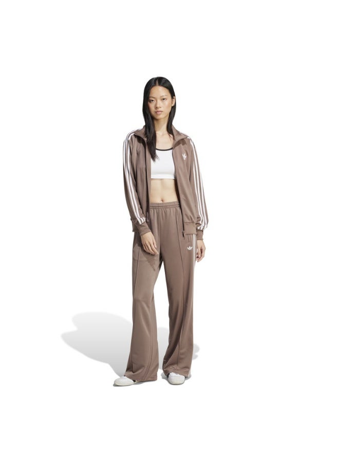Adidas adidas FIREBIRD OS TP Brown Originals Women PANTS  - Image 4
