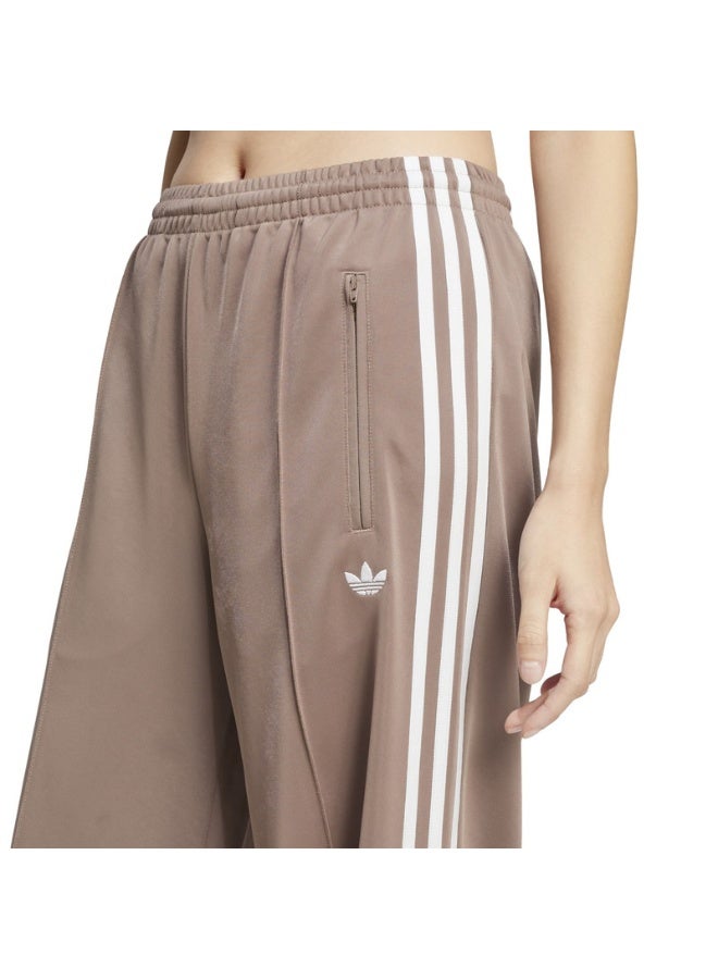 Adidas adidas FIREBIRD OS TP Brown Originals Women PANTS  - Image 5