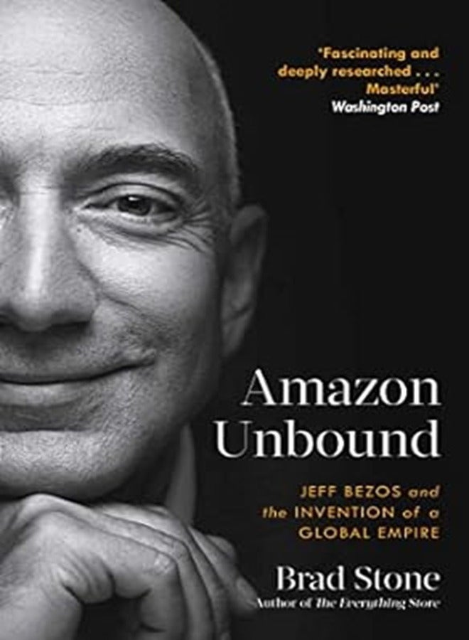 Amazn Unbound by bradstone 