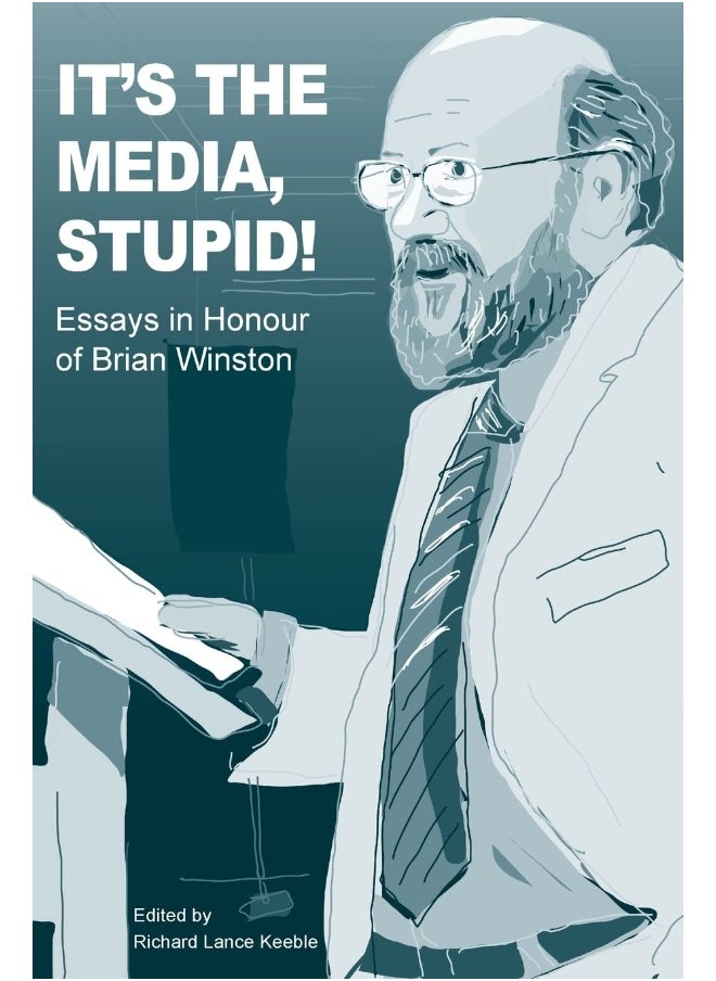 It's the Media Stupid!  - Image 1