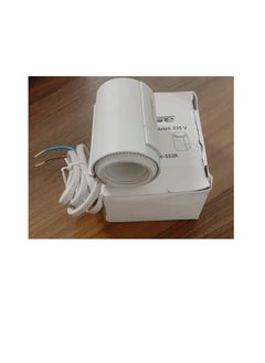 Generic On/Off Actuator Control of OPTIMA Compact Valves Chiller Water HVAC System  - Image 2