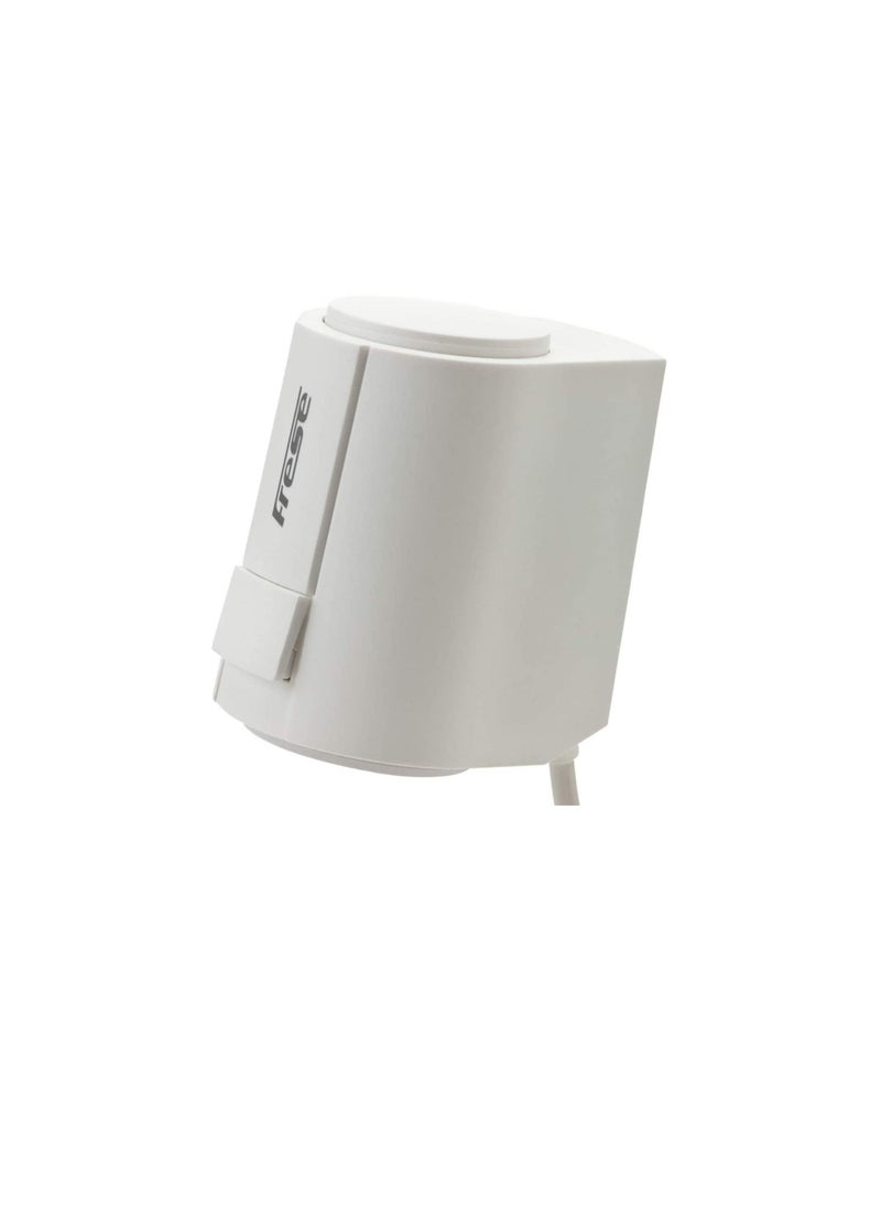 Generic On/Off Actuator Control of OPTIMA Compact Valves Chiller Water HVAC System  - Image 1