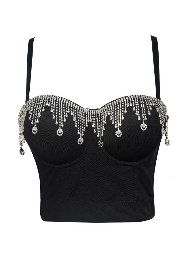 KUYING New Comfortable Skin Friendly Breathable Fishbone Slim Fit Vest  - Image 1