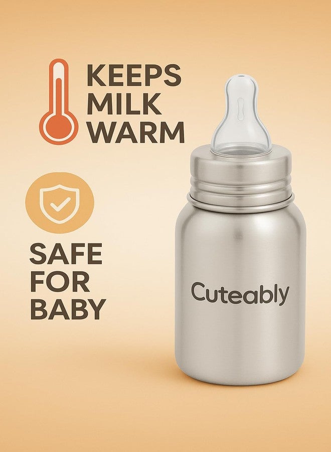 CUTEABLY Kids Bottle - Image 5