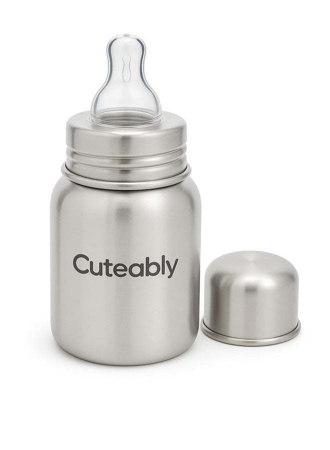 CUTEABLY Kids Bottle - Image 1