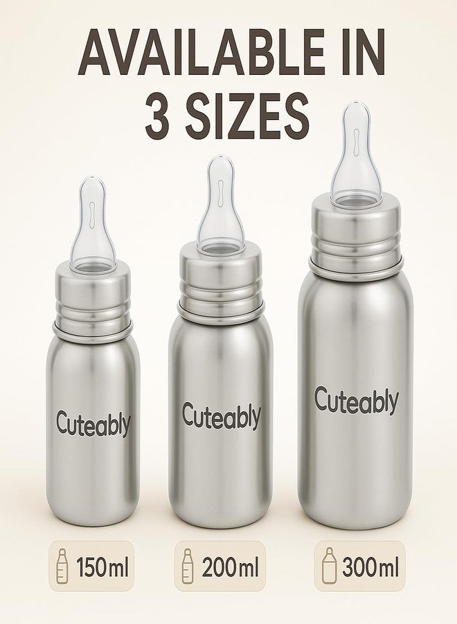 CUTEABLY Kids Bottle - Image 4