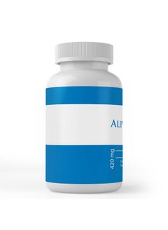 PURE ORIGINAL INGREDIENTS Pure Original Ingredients Alpha-Lipoic Acid Capsules, (100 Capsules) Always Pure, No Additives Or Fillers, Lab Verified  - Image 2