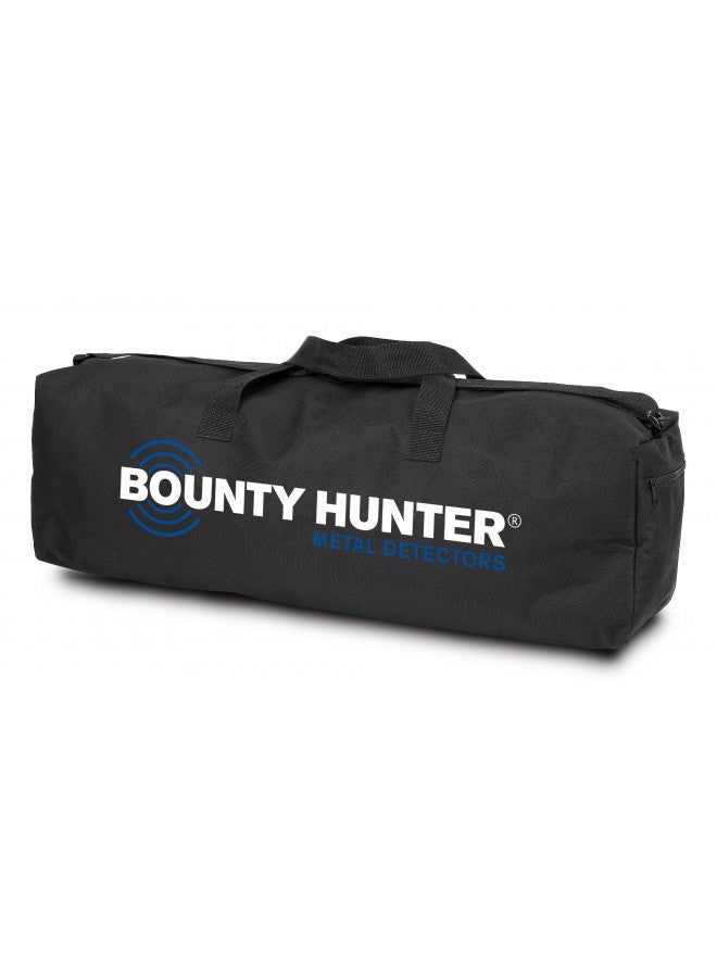 BOUNTY HUNTER BOUNTY HUNTER Bounty Carry Bag black 