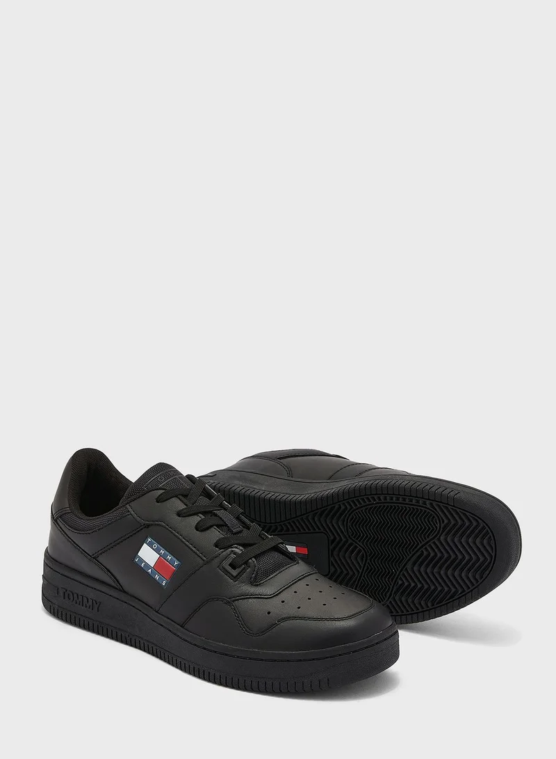 TOMMY JEANS Casual Low Top Sneakers