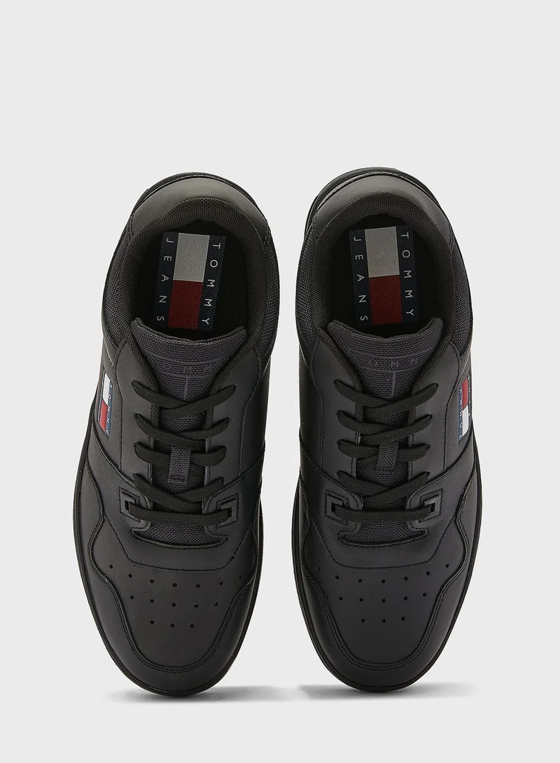 TOMMY JEANS Casual Low Top Sneakers