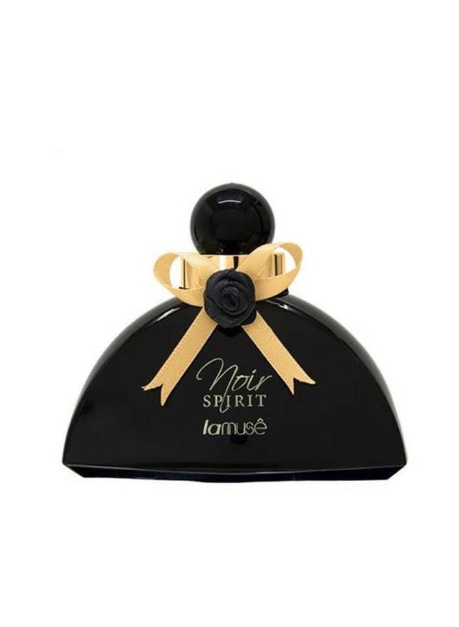 Lamuse NOIR SPIRIT EDP 100ml - Image 1