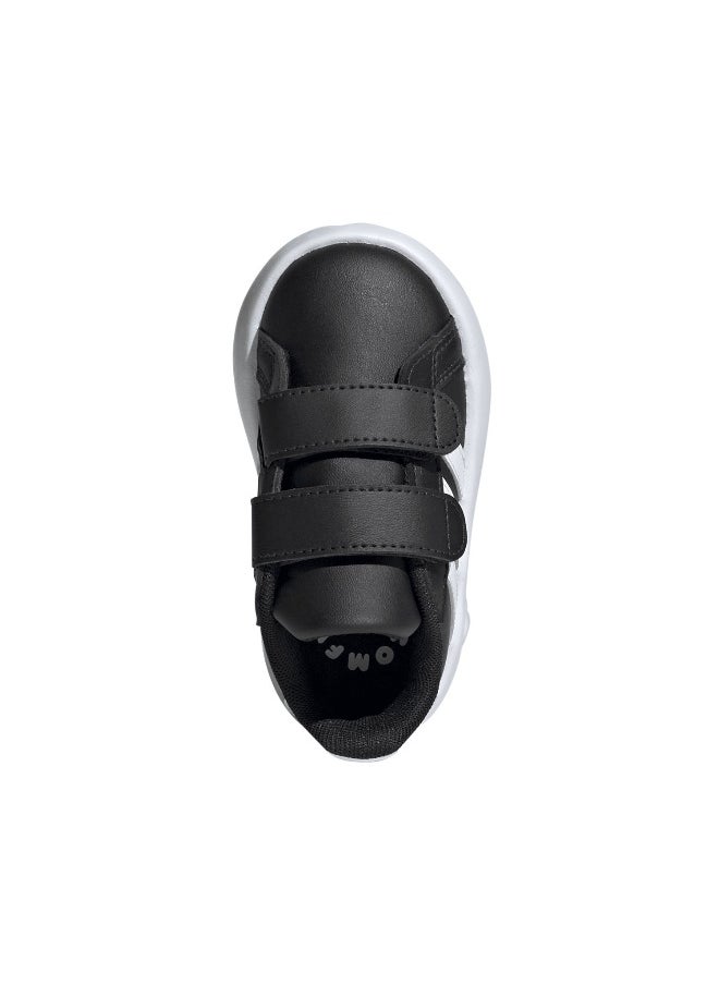 Adidas adidas grand court 2.0 infants unisex shoes  - Image 3