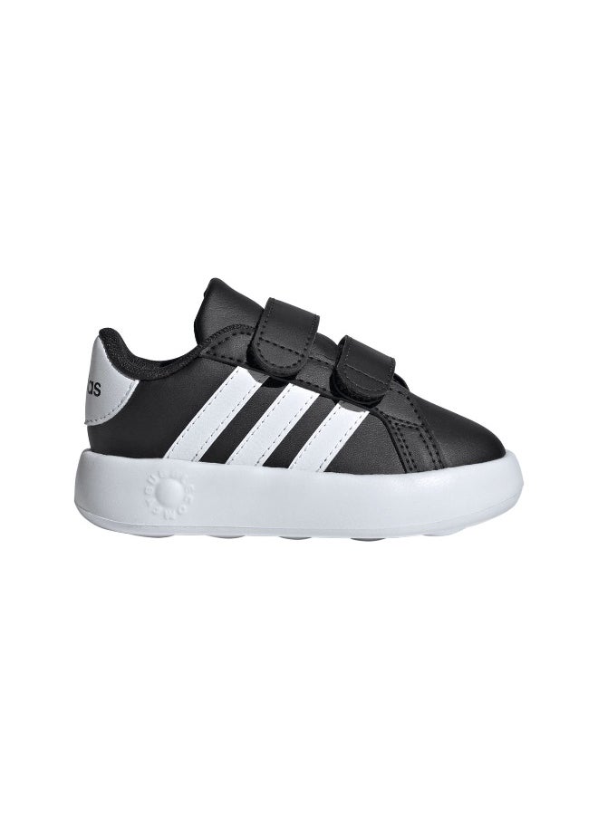 Adidas adidas grand court 2.0 infants unisex shoes  - Image 1