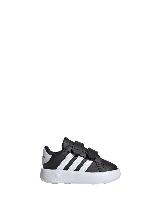 Adidas adidas grand court 2.0 infants unisex shoes  - Image 2