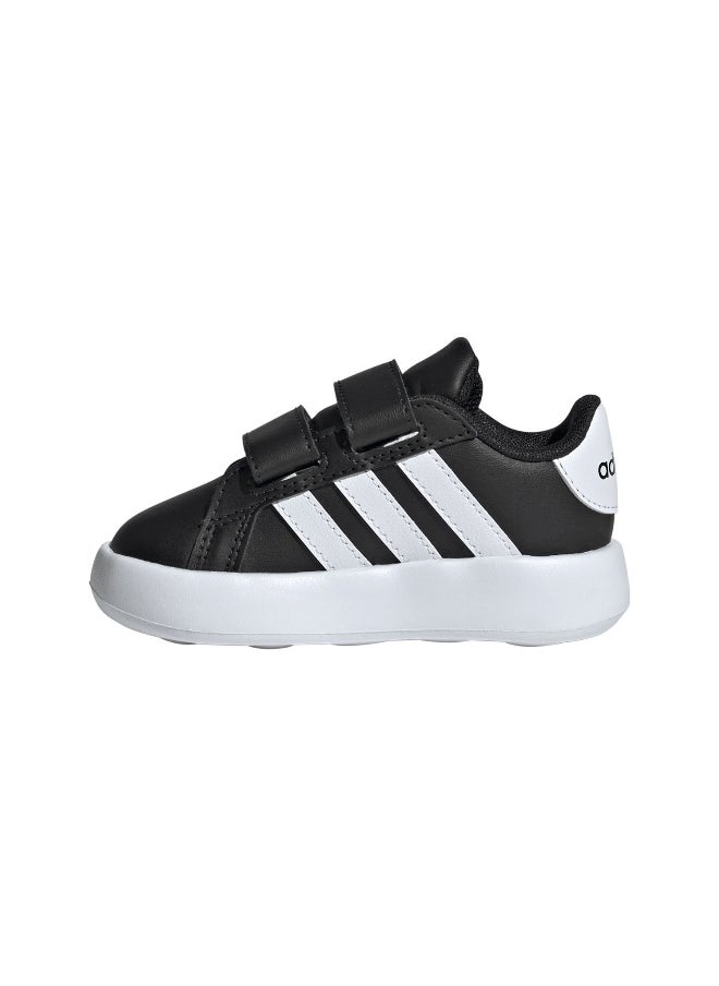 Adidas adidas grand court 2.0 infants unisex shoes  - Image 5