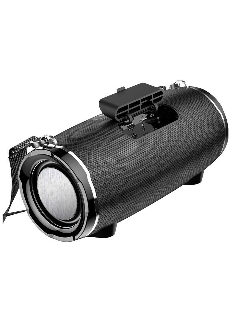 هوكو استمتع بمكبر صوت BT الرياضي - Image 2