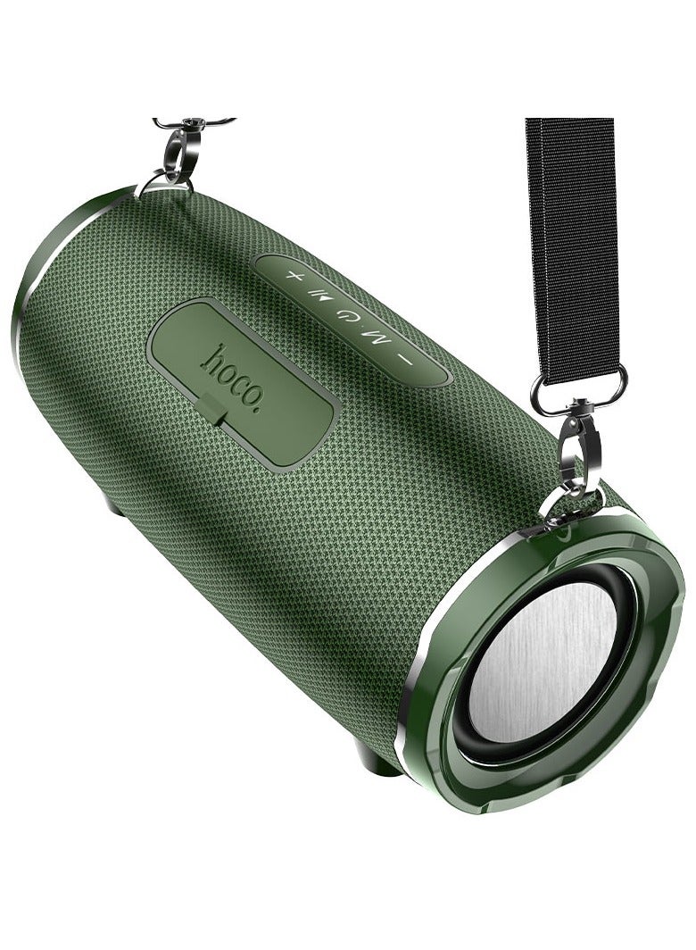 هوكو استمتع بمكبر صوت BT الرياضي - Image 3