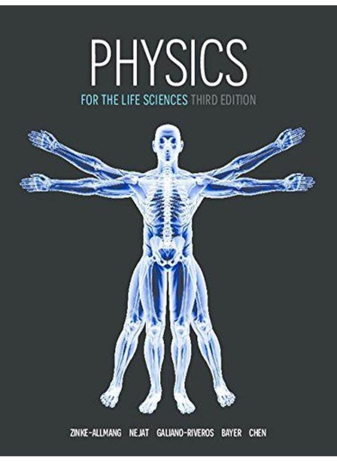 Physics for the Life Sciences 