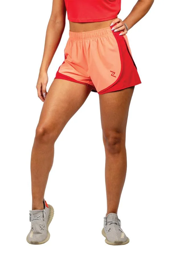 زيسي شورت نسائي فضفاض