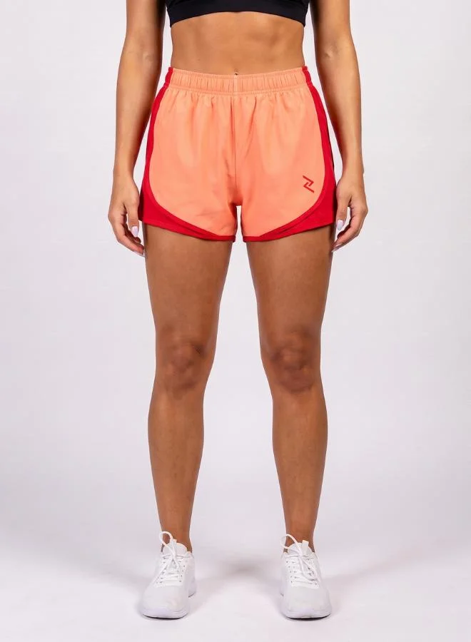 Zaecy Women's Loose-Fit Shorts