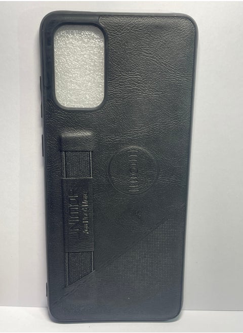 Cover and protective cover for the Samsung Galaxy S10 LITE mobile phone resistant to shocks and scratches distinctive back cover