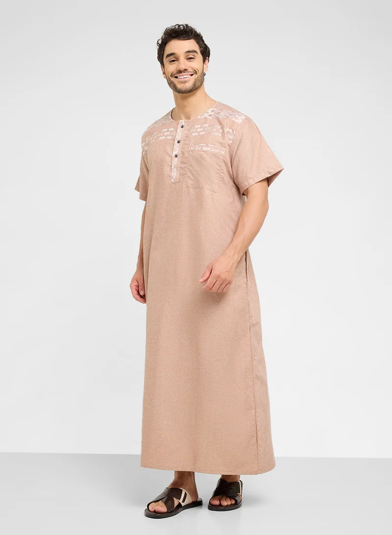 روبرت وود ثوب