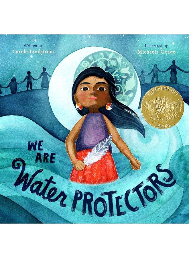 We are Water Protectors  - Image 1