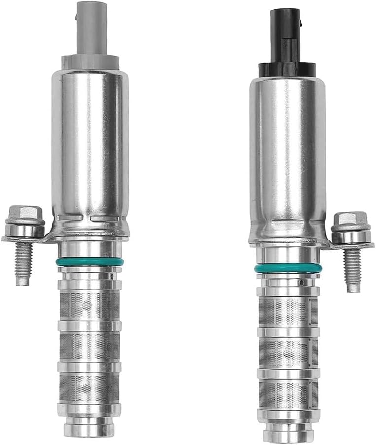 HY-SPEED 718-202 Intake and Exhaust Camshaft Position Actuator Timing Solenoid Control Valve - Image 1