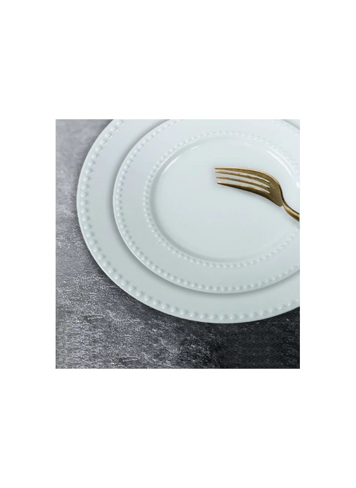 E.V.A - Lenora Dinnerware Collection - Image 1