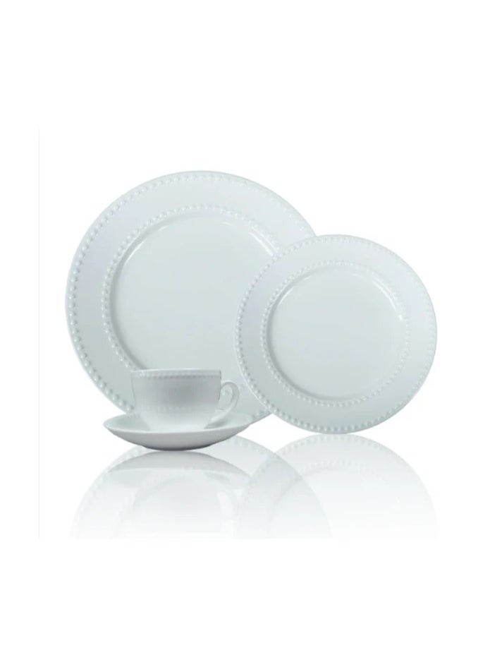 E.V.A - Lenora Dinnerware Collection - Image 1