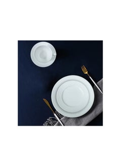 Lenora Dinnerware Collection