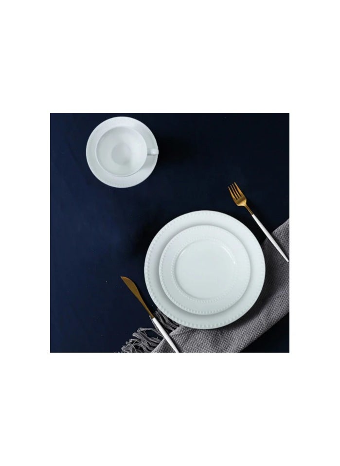 E.V.A - Lenora Dinnerware Collection - Image 1