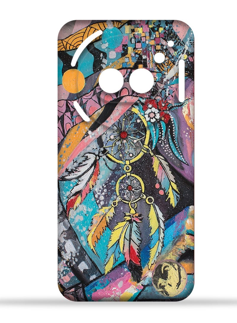 AMC DESIGN Protective Case Cover For Nothing Phone (2a) - Image 2