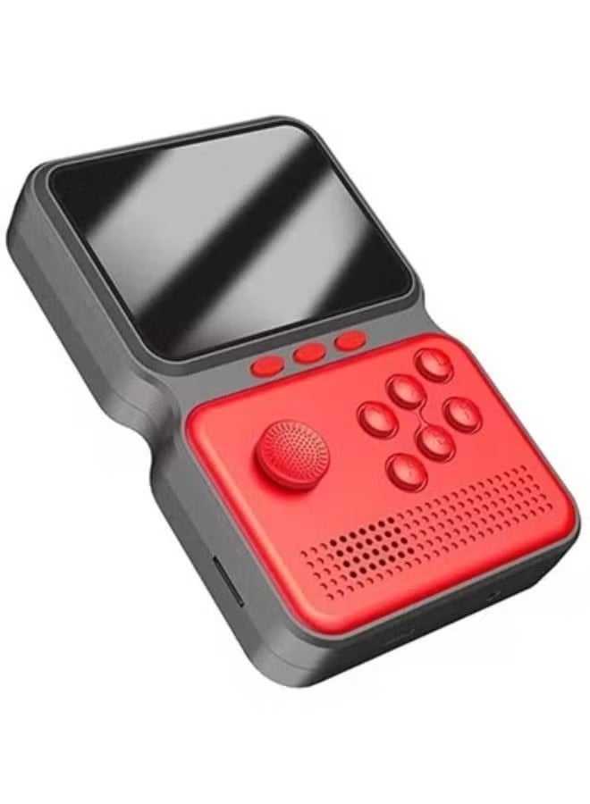 REBENUO M3 Video Games Consoles Retro Classic 900 in 1 Handheld Gaming Players Console Sup Game Box Power M3 for Gameboy, Black - Image 1