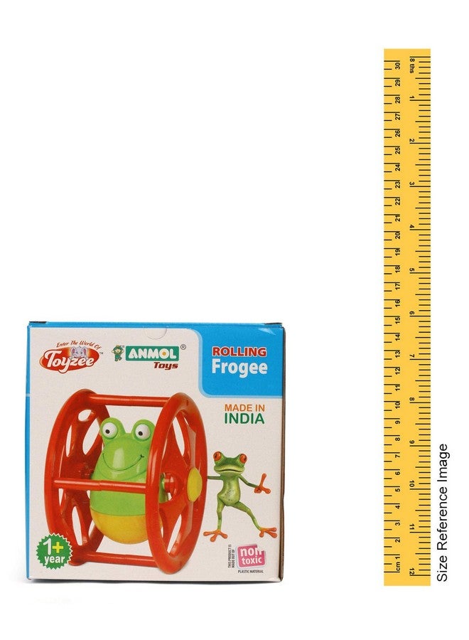 سمارت بيكس لعبة خشخيشة متحركة من مجموعة هامبتي دمبتي من سمارت بيكس للأطفال - Image 2