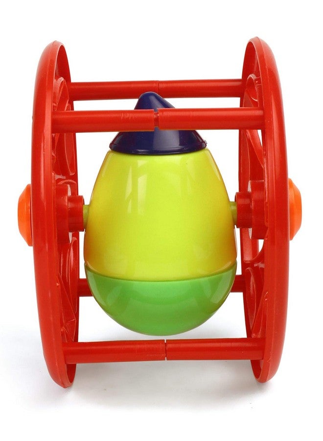 سمارت بيكس لعبة خشخيشة متحركة من مجموعة هامبتي دمبتي من سمارت بيكس للأطفال - Image 3