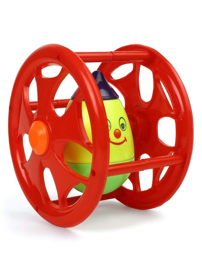 سمارت بيكس لعبة خشخيشة متحركة من مجموعة هامبتي دمبتي من سمارت بيكس للأطفال - Image 1