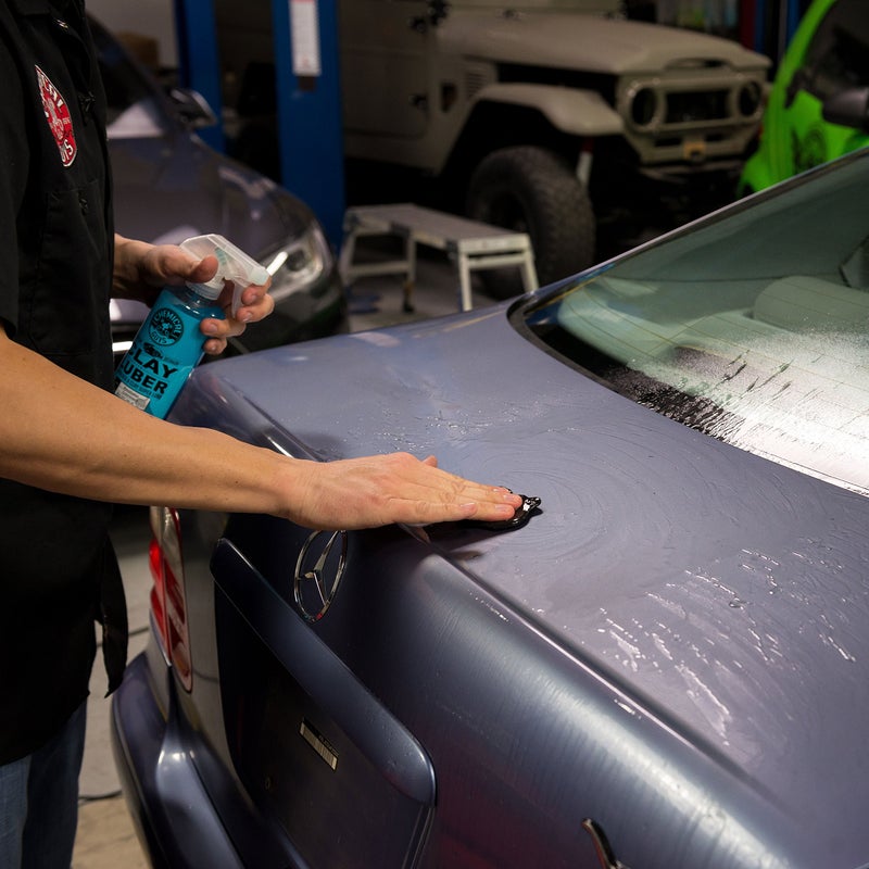 كيميكال جايز لوح طمي شديد التحمل. - Image 4