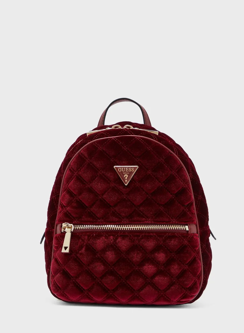 GUESS Cessily Backpack